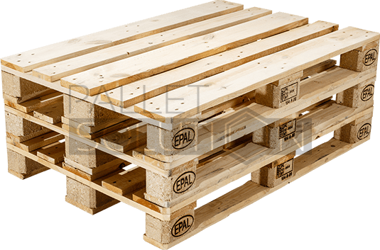 EUR EPAL raklap - új és használt raklap Pallet Solution Kft.