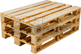 EUR EPAL raklap - új és használt raklap Pallet Solution Kft.